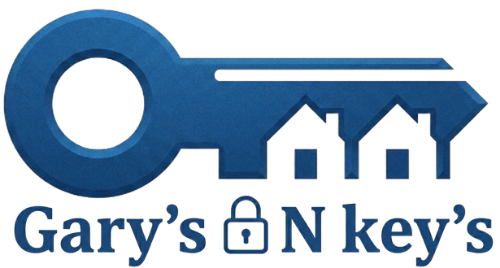 Gary’s 🔐N key’s