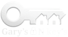 Gary’s 🔐N key’s